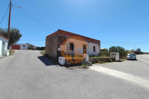 Villa i Castro Marim, Faro, Castro Marim - € 99.000 | Ref: SU-CS-MOR-89592 - foto 4