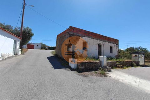 Villa i Castro Marim, Faro, Castro Marim - € 99.000 | Ref: SU-CS-MOR-89592 - foto 1