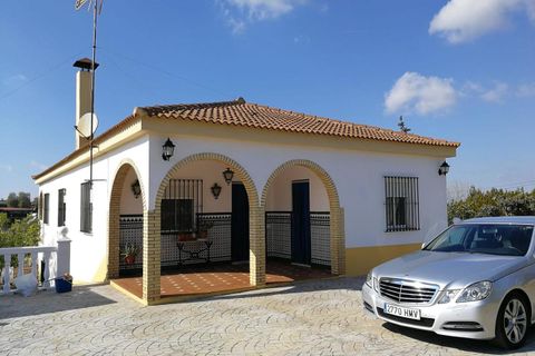Villa a Sevilla, Sevilla, Sevilla - € 725.000 | Ref: 744794 - foto 2