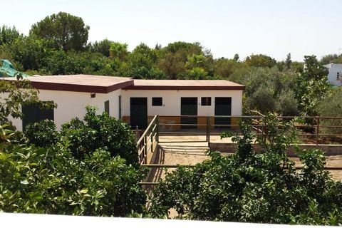 Villa a Sevilla, Sevilla, Sevilla - € 725.000 | Ref: 744794 - foto 4