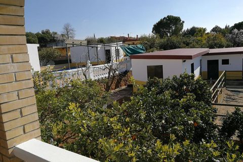 Villa a Sevilla, Sevilla, Sevilla - € 725.000 | Ref: 744794 - foto 6