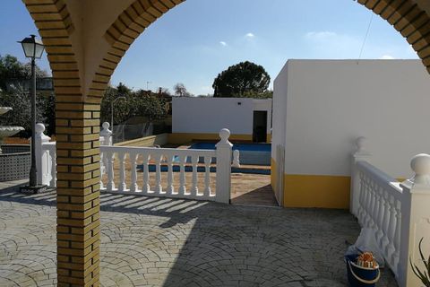 Villa a Sevilla, Sevilla, Sevilla - € 725.000 | Ref: 744794 - foto 7