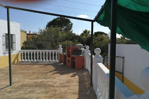 Villa a Sevilla, Sevilla, Sevilla - € 725.000 | Ref: 744794 - foto 8