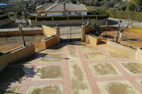 Villa a Sevilla, Sevilla, Sevilla - € 725.000 | Ref: 744794 - foto 12