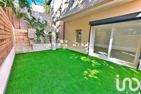 Villa i Ollioules, Var, Ollioules - € 299.000 | Ref: 68211 - foto 2
