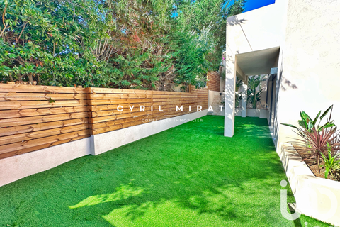 Villa i Ollioules, Var, Ollioules - € 299.000 | Ref: 68211 - foto 11