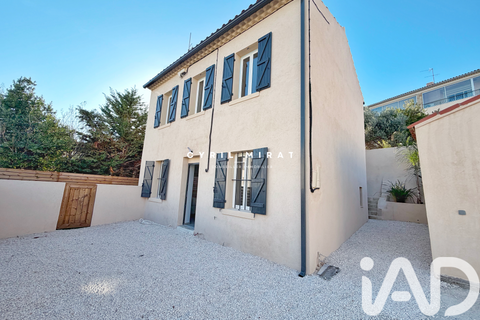 Villa i Ollioules, Var, Ollioules - € 299.000 | Ref: 68211 - foto 12