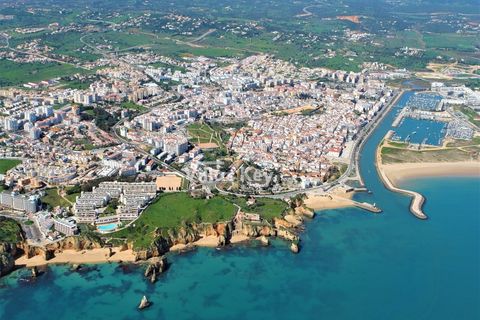 Lejlighed i Lagos, Faro, Lagos - € 925.000 | Ref: Edifício Trindade L - foto 21