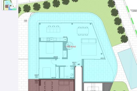 Lejlighed i Lagos, Faro, Lagos - € 925.000 | Ref: Edifício Trindade L - foto 25