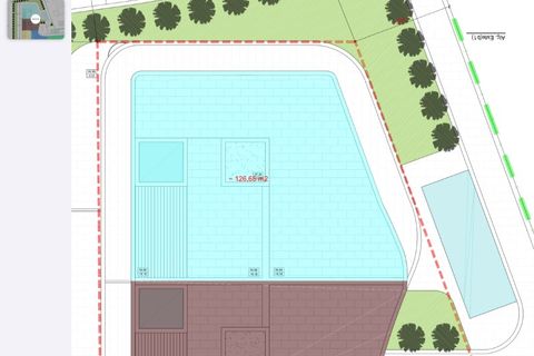 Lejlighed i Lagos, Faro, Lagos - € 925.000 | Ref: Edifício Trindade L - foto 26