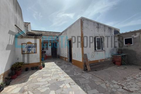Villa i Sagres, Faro, Sagres - € 280.000 | Ref: CP-M2514 - foto 1