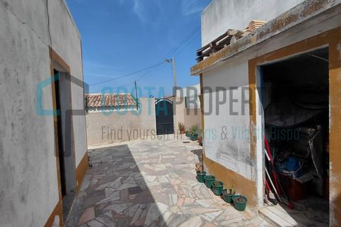 Villa i Sagres, Faro, Sagres - € 280.000 | Ref: CP-M2514 - foto 2
