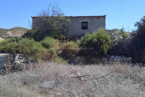 Farm hus i Arboleas, Almeria, Arboleas - € 33.000 | Ref: APS 1979 - foto 1