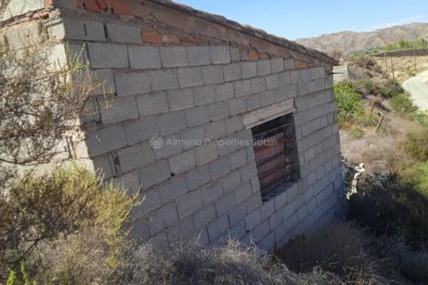 Farm hus i Arboleas, Almeria, Arboleas - € 33.000 | Ref: APS 1979 - foto 2