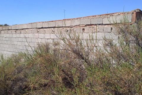 Farm hus i Arboleas, Almeria, Arboleas - € 33.000 | Ref: APS 1979 - foto 3
