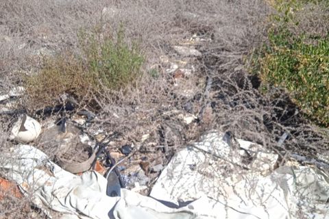 Farm hus i Arboleas, Almeria, Arboleas - € 33.000 | Ref: APS 1979 - foto 5