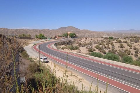 Farm hus i Arboleas, Almeria, Arboleas - € 33.000 | Ref: APS 1979 - foto 6