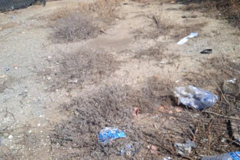 Farm hus i Arboleas, Almeria, Arboleas - € 33.000 | Ref: APS 1979 - foto 7
