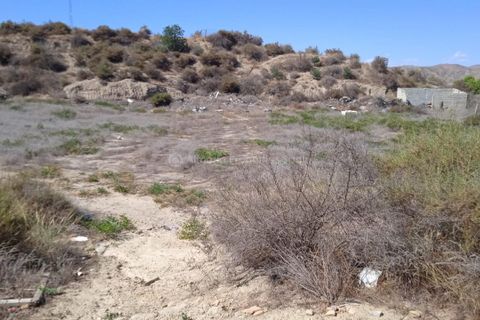 Farm hus i Arboleas, Almeria, Arboleas - € 33.000 | Ref: APS 1979 - foto 8