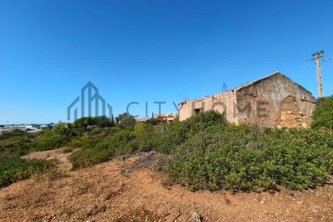 Helårsgrund i Ferragudo, Faro, Ferragudo - € 1.200.000 | Ref: City-25-73C - foto 2