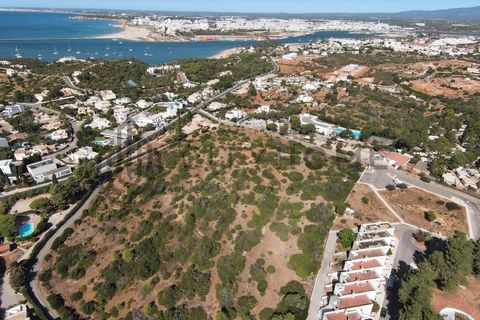 Helårsgrund i Ferragudo, Faro, Ferragudo - € 1.200.000 | Ref: City-25-73C - foto 20