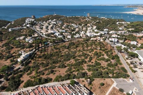 Helårsgrund i Ferragudo, Faro, Ferragudo - € 1.200.000 | Ref: City-25-73C - foto 28