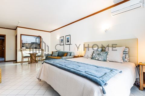 Lejlighed i Albufeira, Faro, Albufeira - € 185.000 | Ref: City-25-42A - foto 2