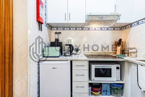Lejlighed i Albufeira, Faro, Albufeira - € 185.000 | Ref: City-25-42A - foto 6