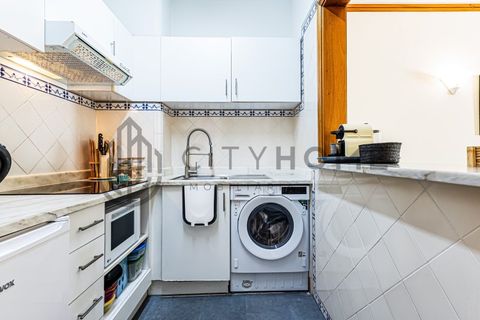 Lejlighed i Albufeira, Faro, Albufeira - € 185.000 | Ref: City-25-42A - foto 8