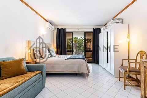 Lejlighed i Albufeira, Faro, Albufeira - € 185.000 | Ref: City-25-42A - foto 12