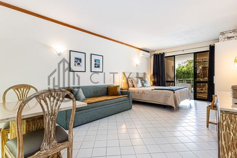 Lejlighed i Albufeira, Faro, Albufeira - € 185.000 | Ref: City-25-42A - foto 13