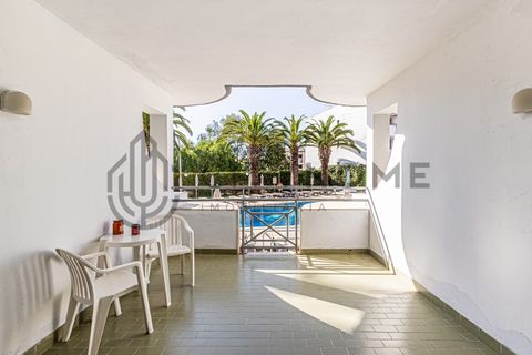 Lejlighed i Albufeira, Faro, Albufeira - € 185.000 | Ref: City-25-42A - foto 14