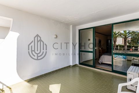 Lejlighed i Albufeira, Faro, Albufeira - € 185.000 | Ref: City-25-42A - foto 15