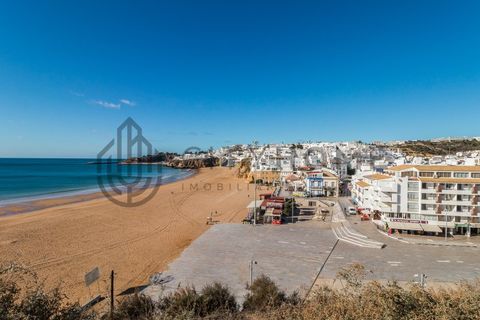 Lejlighed i Albufeira, Faro, Albufeira - € 185.000 | Ref: City-25-42A - foto 23