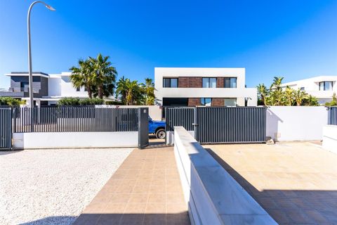 Villa i Vera, Almeria, Vera - € 775.000 | Ref: VNE8AJ - foto 6