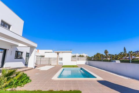 Villa i Vera, Almeria, Vera - € 775.000 | Ref: VNE8AJ - foto 43