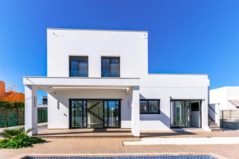 Villa i Vera, Almeria, Vera - € 775.000 | Ref: VNE8AJ - foto 44