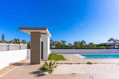 Villa i Vera, Almeria, Vera - € 775.000 | Ref: VNE8AJ - foto 46
