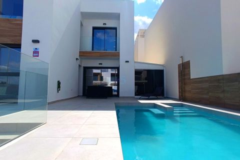 Villa i Rojales, Alicante, Rojales - € 450.000 | Ref: P8229 - foto 41