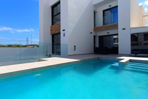 Villa i Rojales, Alicante, Rojales - € 450.000 | Ref: P8229 - foto 40