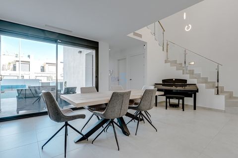 Villa i Rojales, Alicante, Rojales - € 450.000 | Ref: P8229 - foto 5