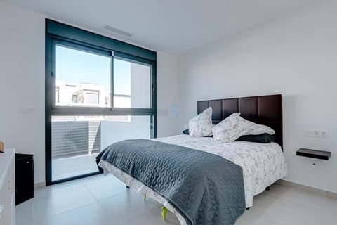Villa i Rojales, Alicante, Rojales - € 450.000 | Ref: P8229 - foto 7