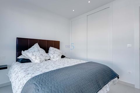 Villa i Rojales, Alicante, Rojales - € 450.000 | Ref: P8229 - foto 12