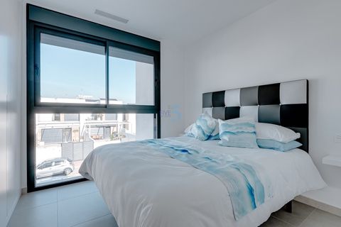 Villa i Rojales, Alicante, Rojales - € 450.000 | Ref: P8229 - foto 17