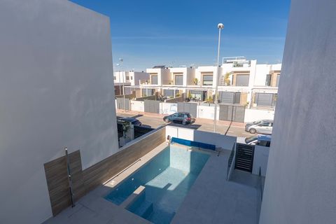 Villa i Rojales, Alicante, Rojales - € 450.000 | Ref: P8229 - foto 35