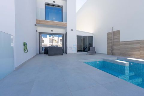 Villa i Rojales, Alicante, Rojales - € 450.000 | Ref: P8229 - foto 36