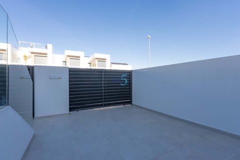 Villa i Rojales, Alicante, Rojales - € 450.000 | Ref: P8229 - foto 39