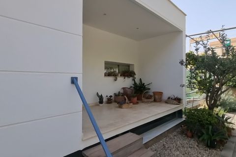 Villa i Sorvilan, Granada - foto 5