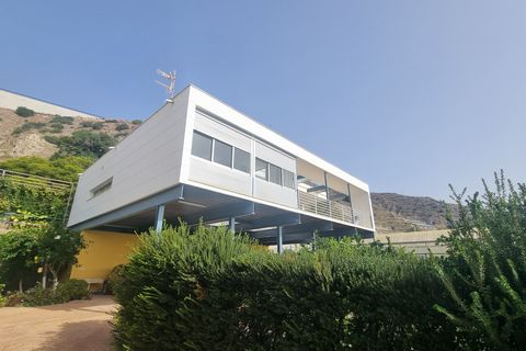 Villa i Sorvilan, Granada - foto 1
