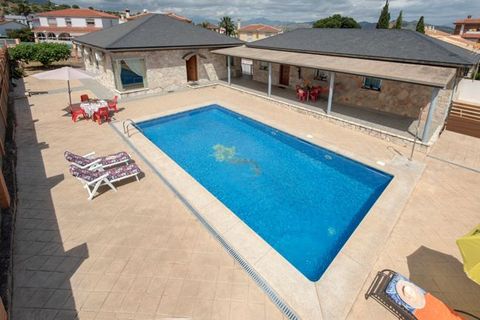 Villa i Alhaurin De La Torre, Malaga - foto 3